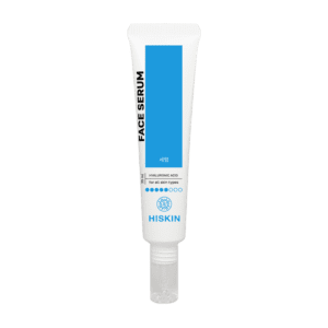 HISKIN Face Serum with Hyaluronic Acid