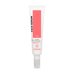 HISKIN Face Serum with Collagen