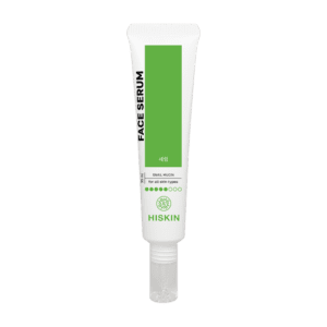 HISKIN Face Serum with Snail Mucin