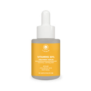 NSC Vitamins face serum