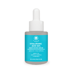 NSC Moisturizing  face serum  Hyaluronic  Acid