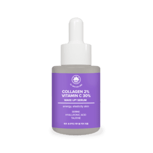 NSC Wake up! Face serum Collagen & Vitamin C