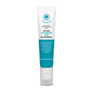 NSC Anti-aging roller serum for eyes