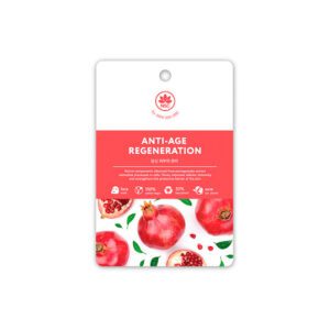 NSC Cloth mask Renewal and Regeneration of skin.