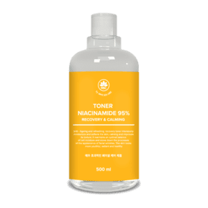 NSC Anti-aging facial toner Niacinamide