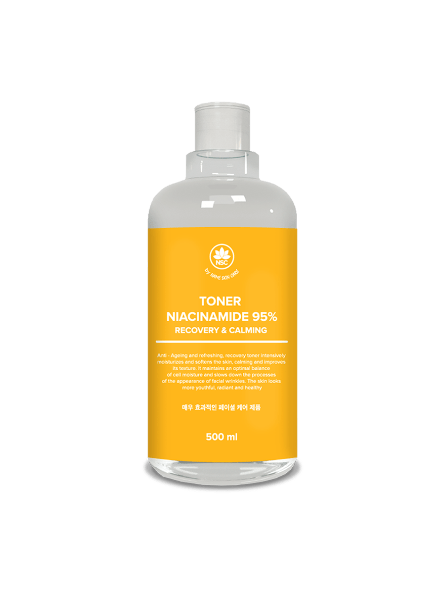 NSC Anti-aging facial toner Niacinamide