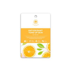 NSC Antioxidant cloth Mask Skin tone