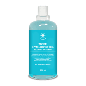 NSC Moisturizing facial toner Hyaluronic acid