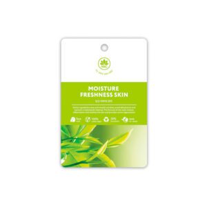 NSC Cloth mask Moisturizing and freshness of skin