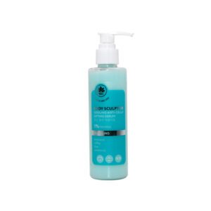 Lifting body serum