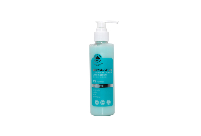 Lifting body serum