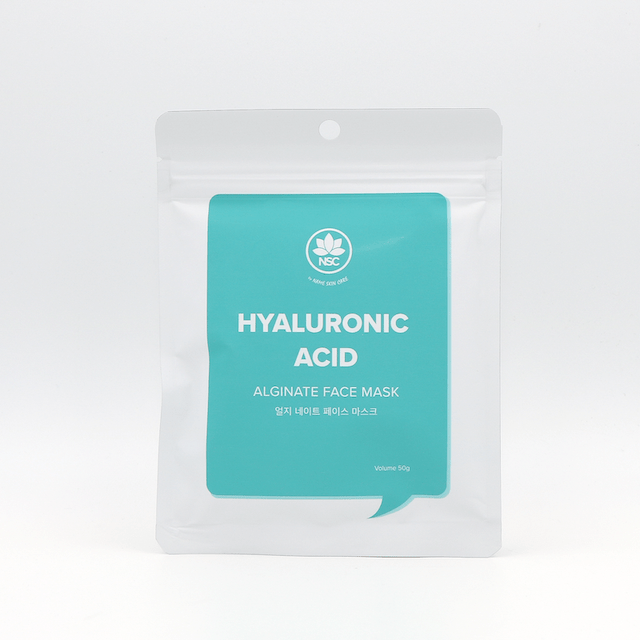 HYALURONIC ACID MODELING MASK, 50g