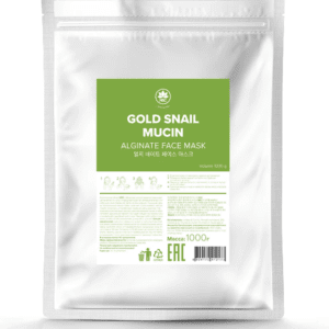 SNAIL MODELING MASK, 1kg