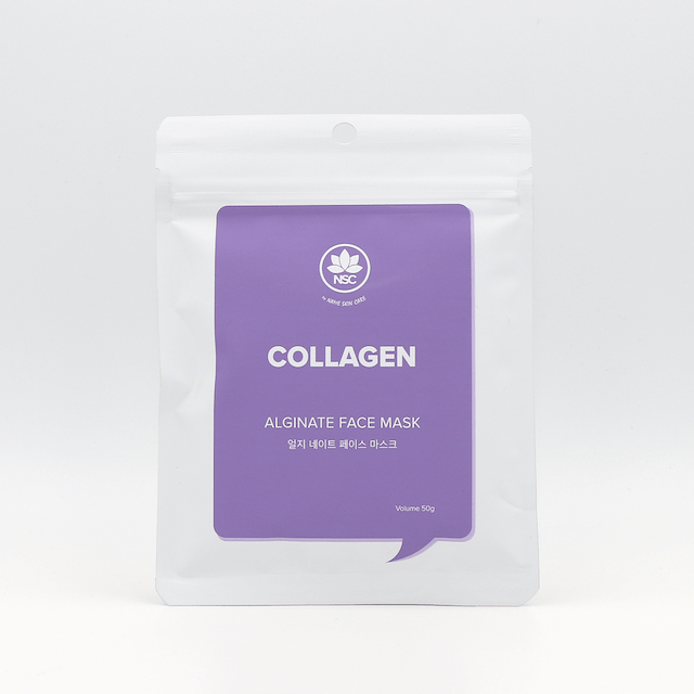 COLLAGEN MODELING MASK, 50g