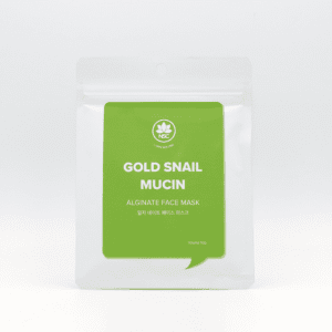 SNAIL MODELING MASK, 50g