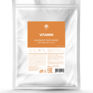 VITAMIN MODELING MASK, 1kg