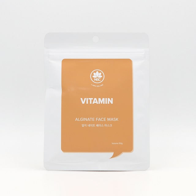VITAMIN MODELING MASK, 50g