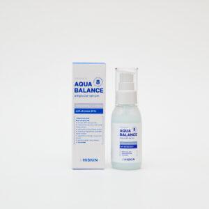 AQUA BALANCE AMPOULE SERUM