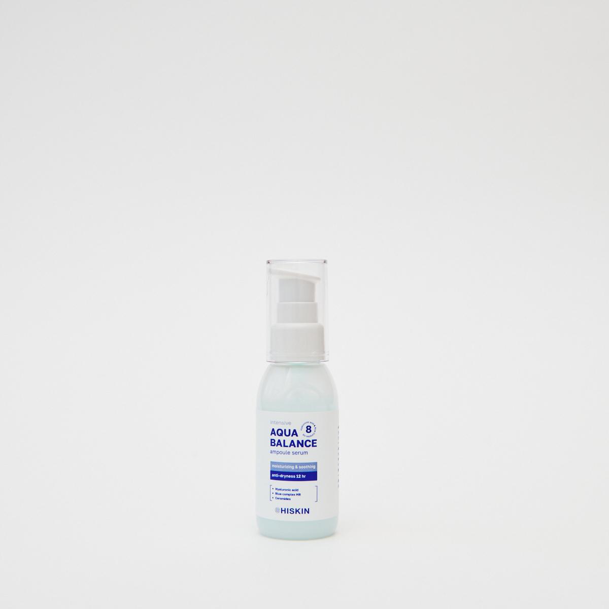 AQUA BALANCE AMPOULE SERUM - 이미지 3
