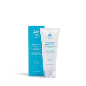 NSC prebiotics & probiotics recovery face cream 