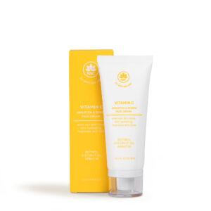 NSC Vitamin С brighten face cream