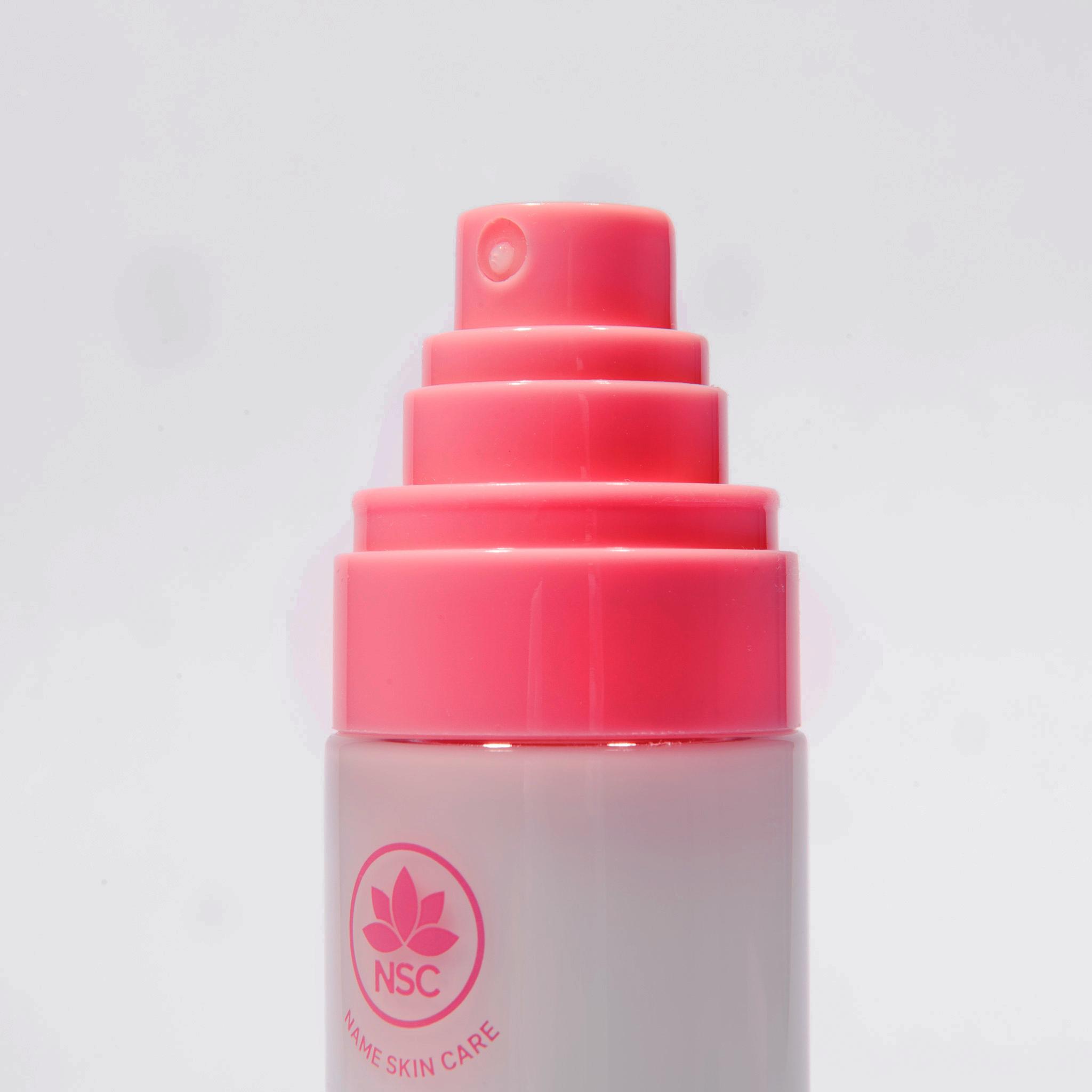 Hydrating milky mist for face 100 ml - Image 6