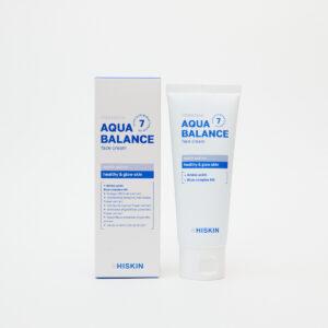 AQUA BALANCE FACE CREAM