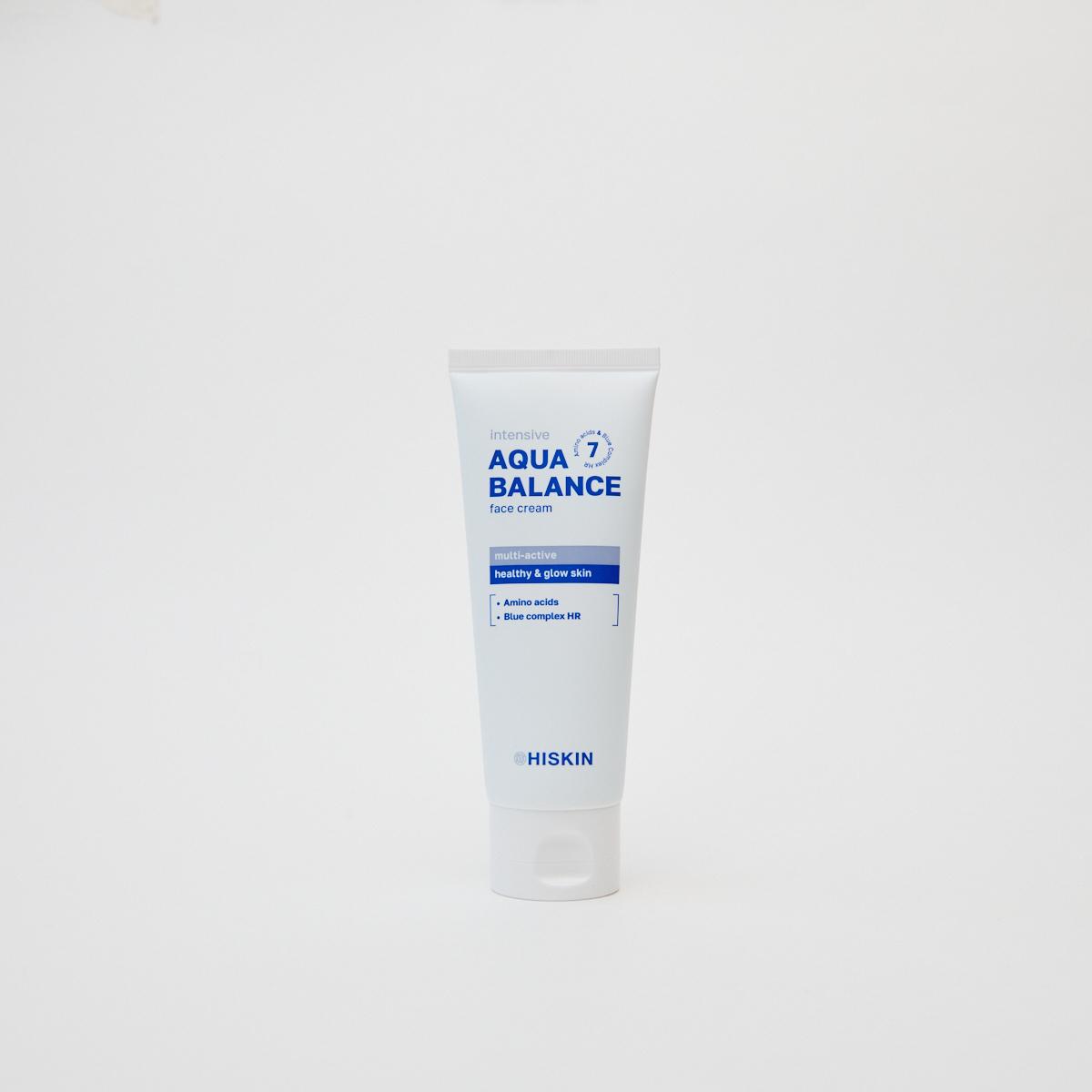 AQUA BALANCE FACE CREAM - Image 3
