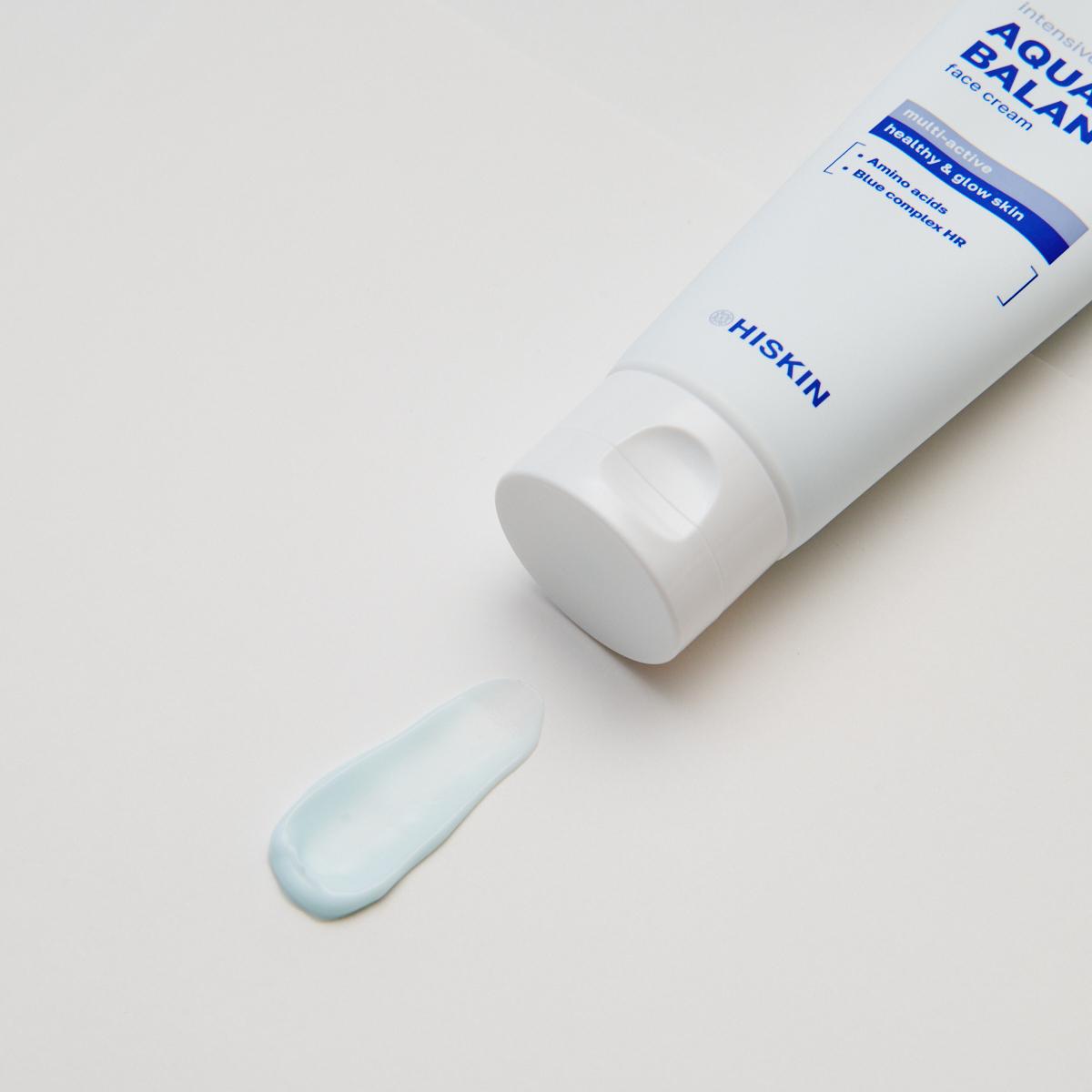 AQUA BALANCE FACE CREAM - Image 5