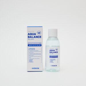 AQUA BALANCE FACE TONER
