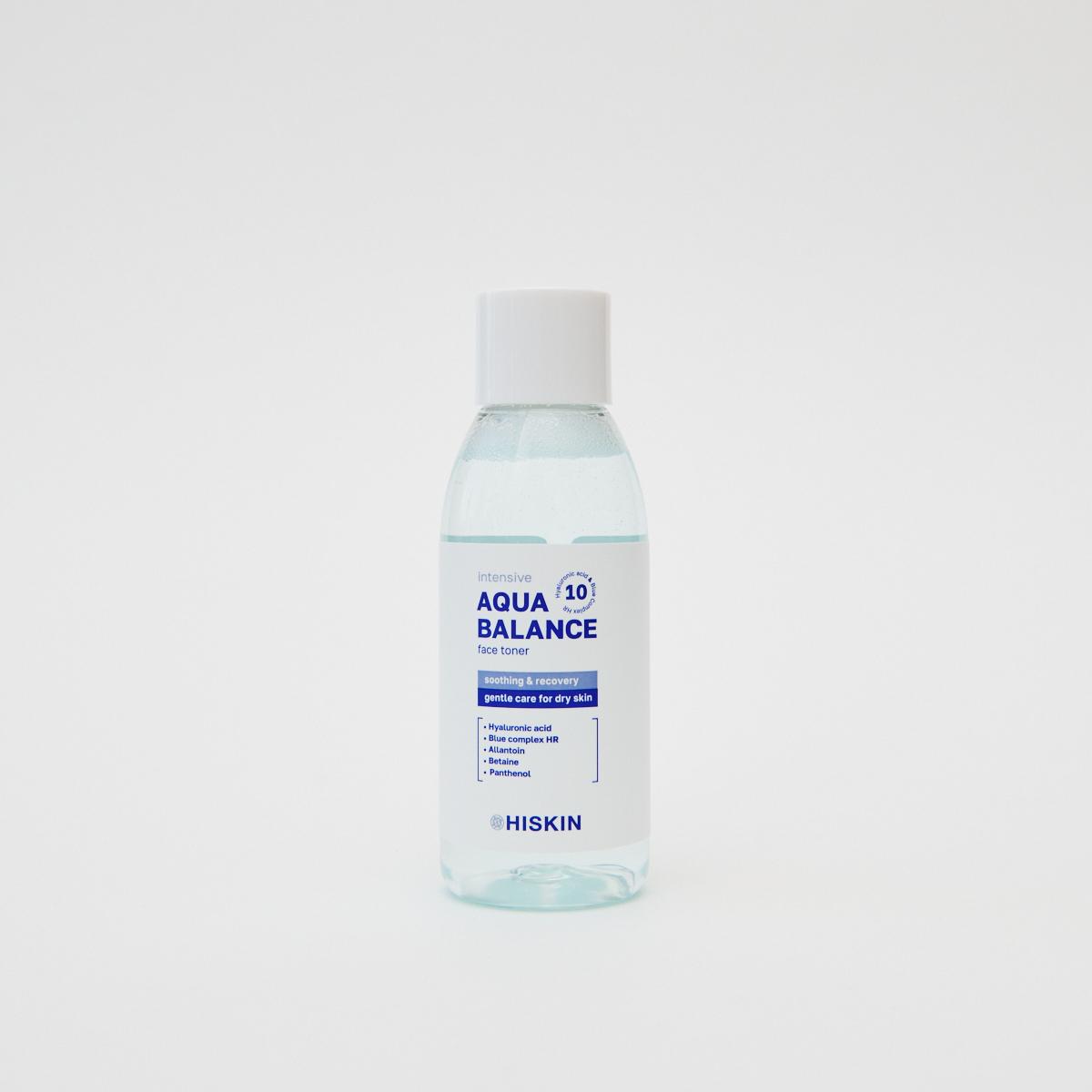 AQUA BALANCE FACE TONER - Image 3