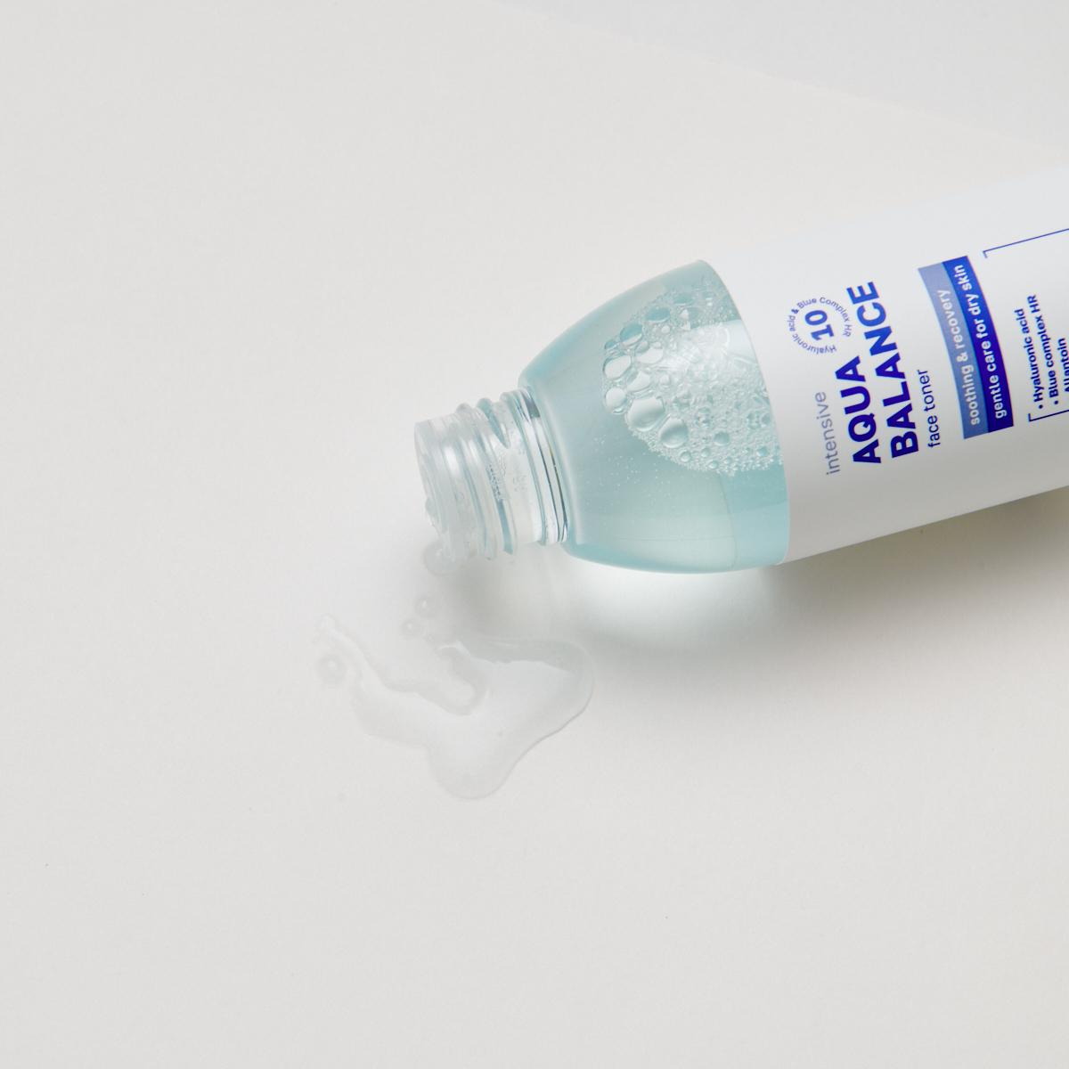 AQUA BALANCE FACE TONER - Image 5