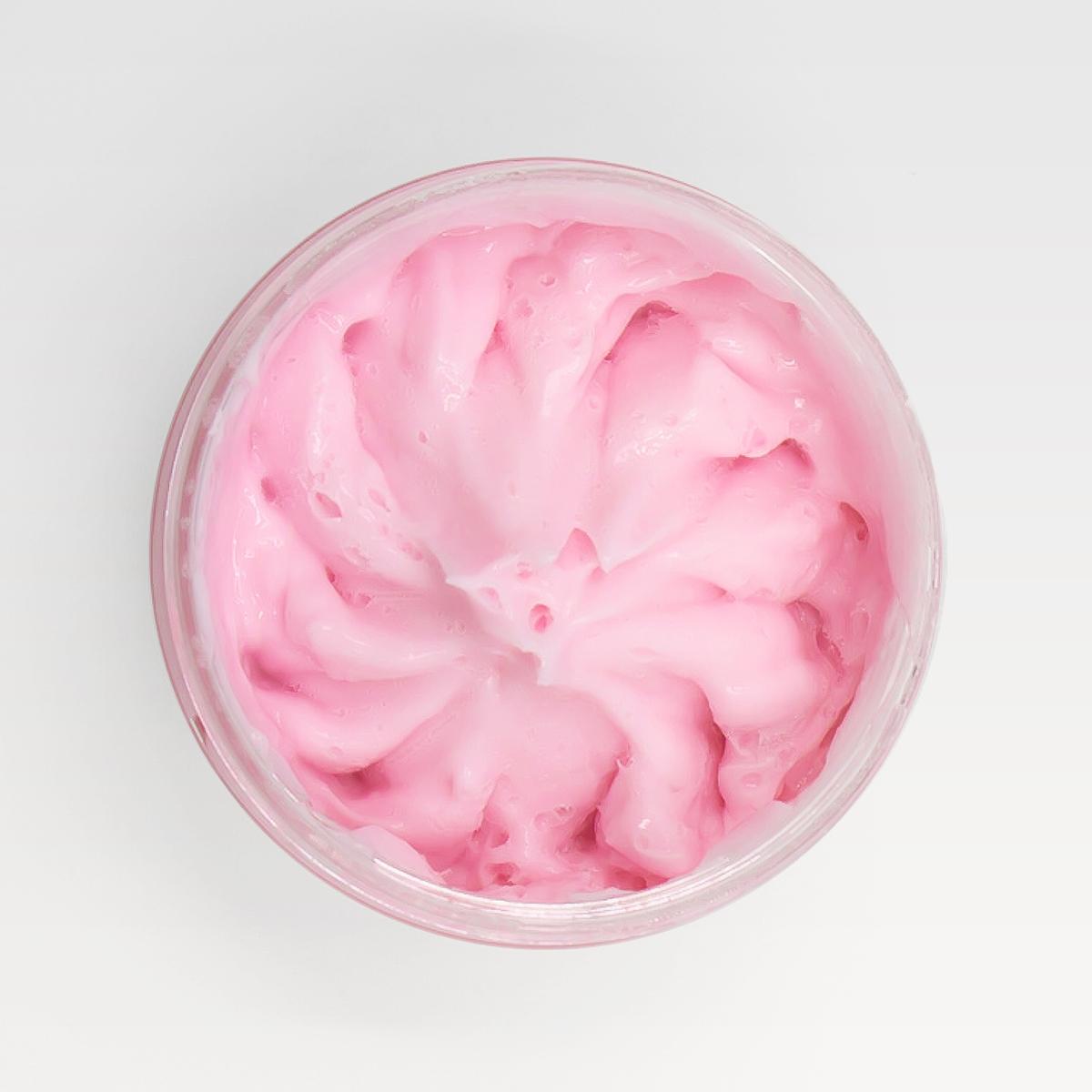 Cleansing bubble mask with lactic acid - Image 2