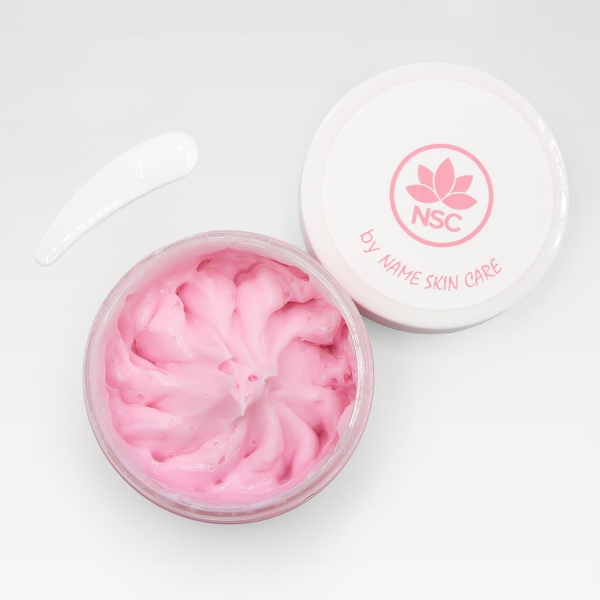 Cleansing bubble mask with lactic acid - Image 3