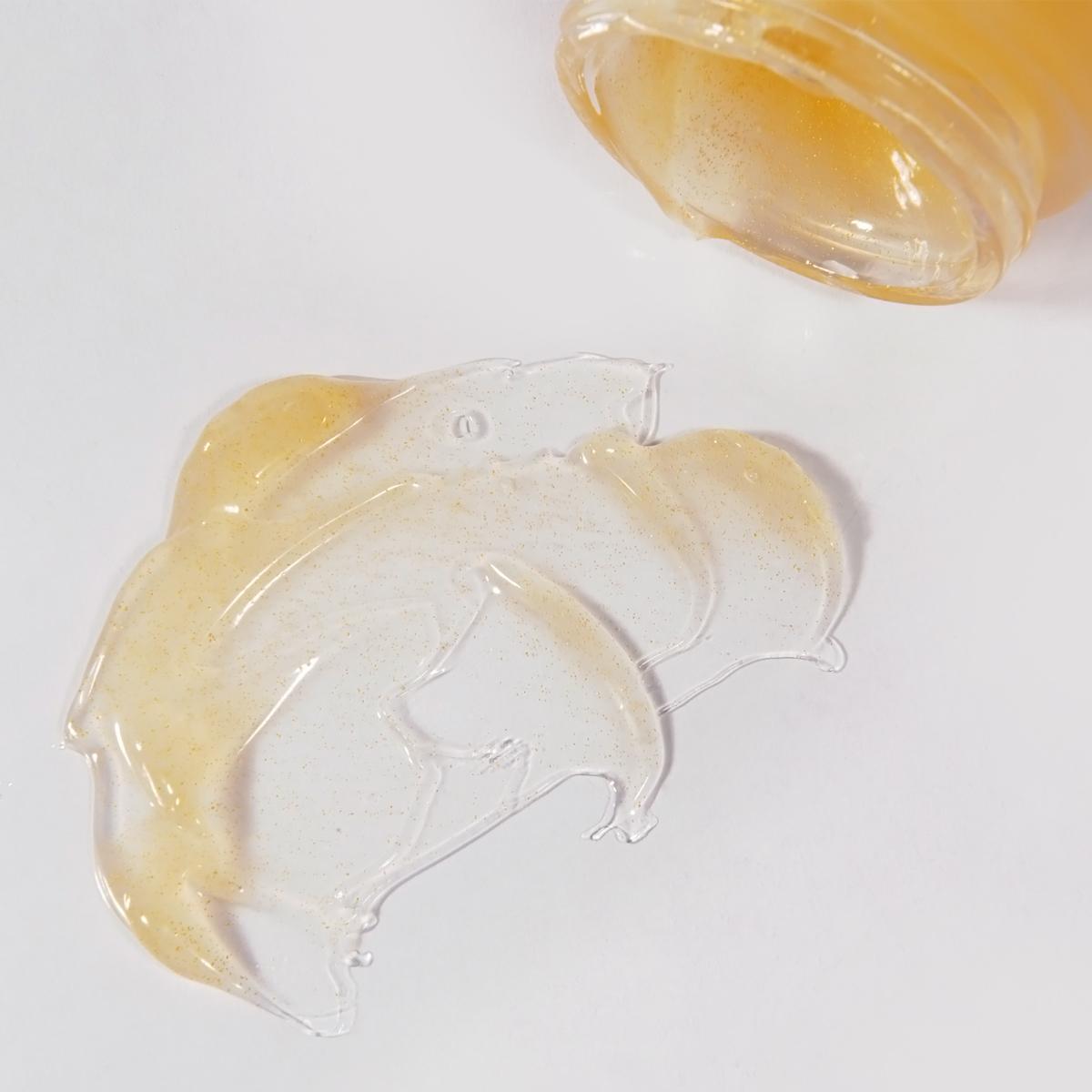 Rejuvenating cream gel with gold and poly-lactic acid, 50 ml - Image 4