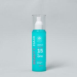 NSC Beauty Hair leave-in cream spray for hair 15 in 1