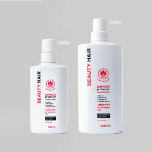 NSC Beauty Hair - recovery conditioner for damaged hair, 500/1000 ml