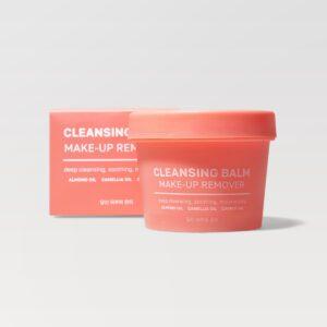 NSC CLEANSING HYDROPHILIC BALSAM FOR MAKEUP REMOVAL