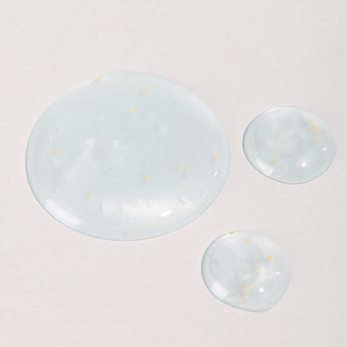 CLEANSING GEL WASH WITH RETINOL AND HYALURONIC ACID AGAINST SKIN AGING AND FOR SKIN MOISTURIZATION - Image 3