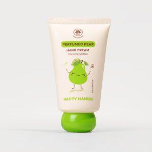 HAND CREAM INTENSIVE NOURISHMENT PEAR     INTENSIVE NOURISHMENT